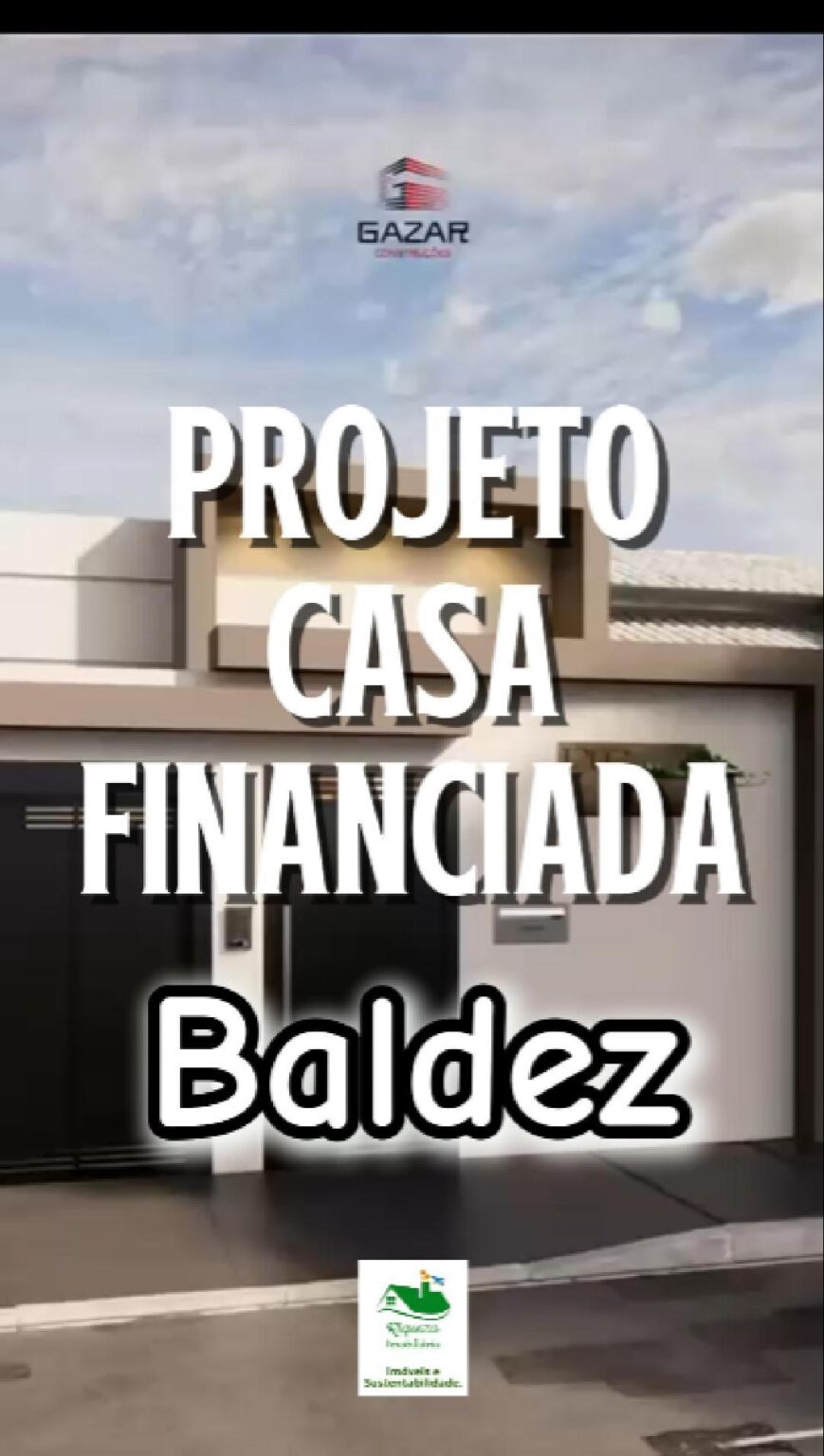 C70. PROJETO DE CASA FINANCIADA NO BALDEZ EM CONCEIÇÃO DO JACUÍPE